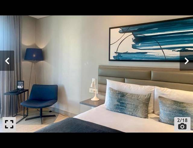 1 BEDROOM APARTMENT FOR SALE IN UMHLANGA ROCKS